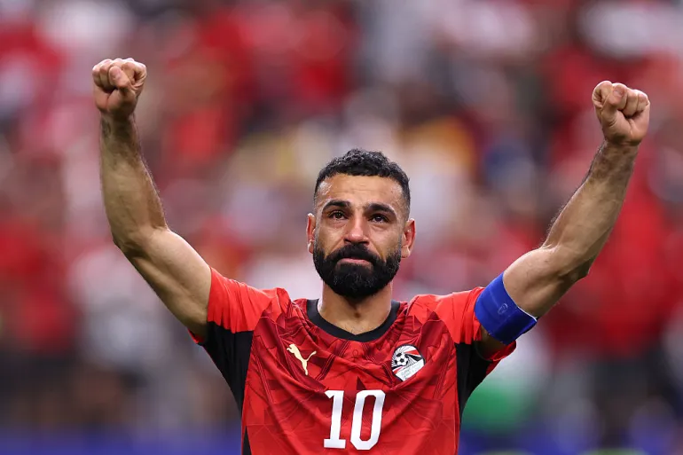 Egypt 1-1 Australia (Egypt Win 4-2 on Penalties): Salah's Panenka Sends Egypt to the Last 16 for the First Time Ever