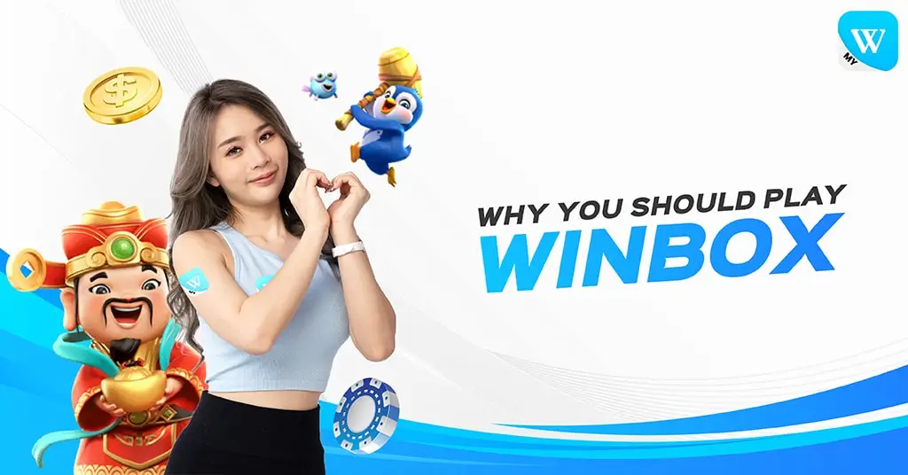 When choosing an online casino in Malaysia, players often compare Winbox with other popular platforms to see which one offers better security, bonuses, game variety, and overall experience. In this article, we provide an unbiased comparison to help readers understand what makes Winbox stand out and where other casinos may offer advantages.