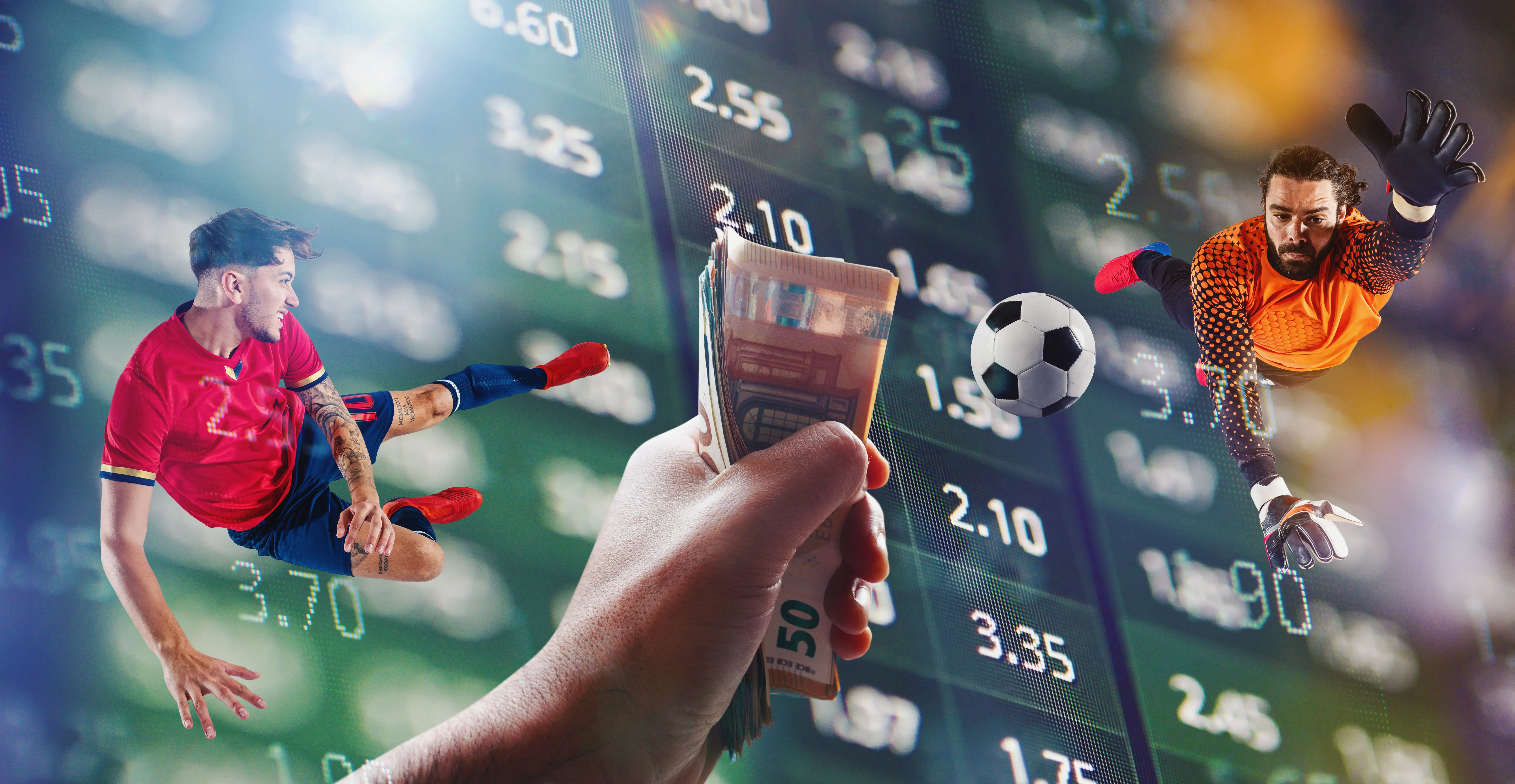 Betting on world cup, smart strategies results in wins