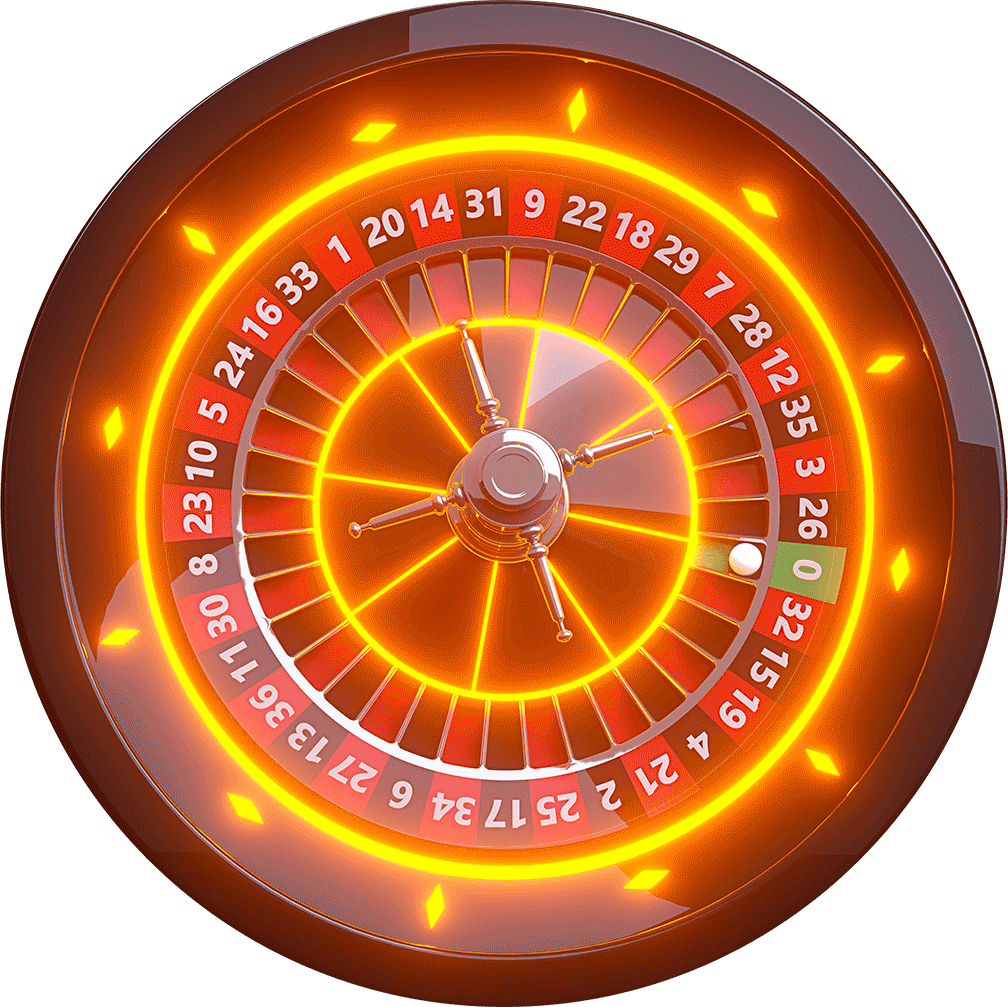 Roulette